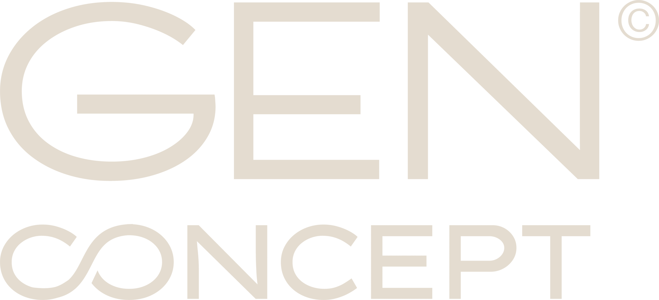Gen Concept
