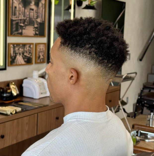 Barbearia na Pituba, em Salvador. Conheça o Gen barber